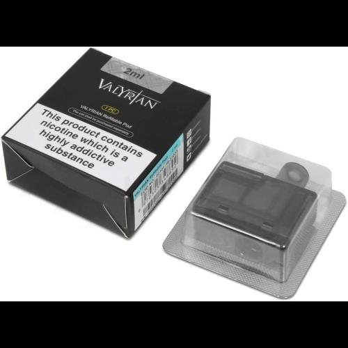 Uwell Valyrian Pod_11111